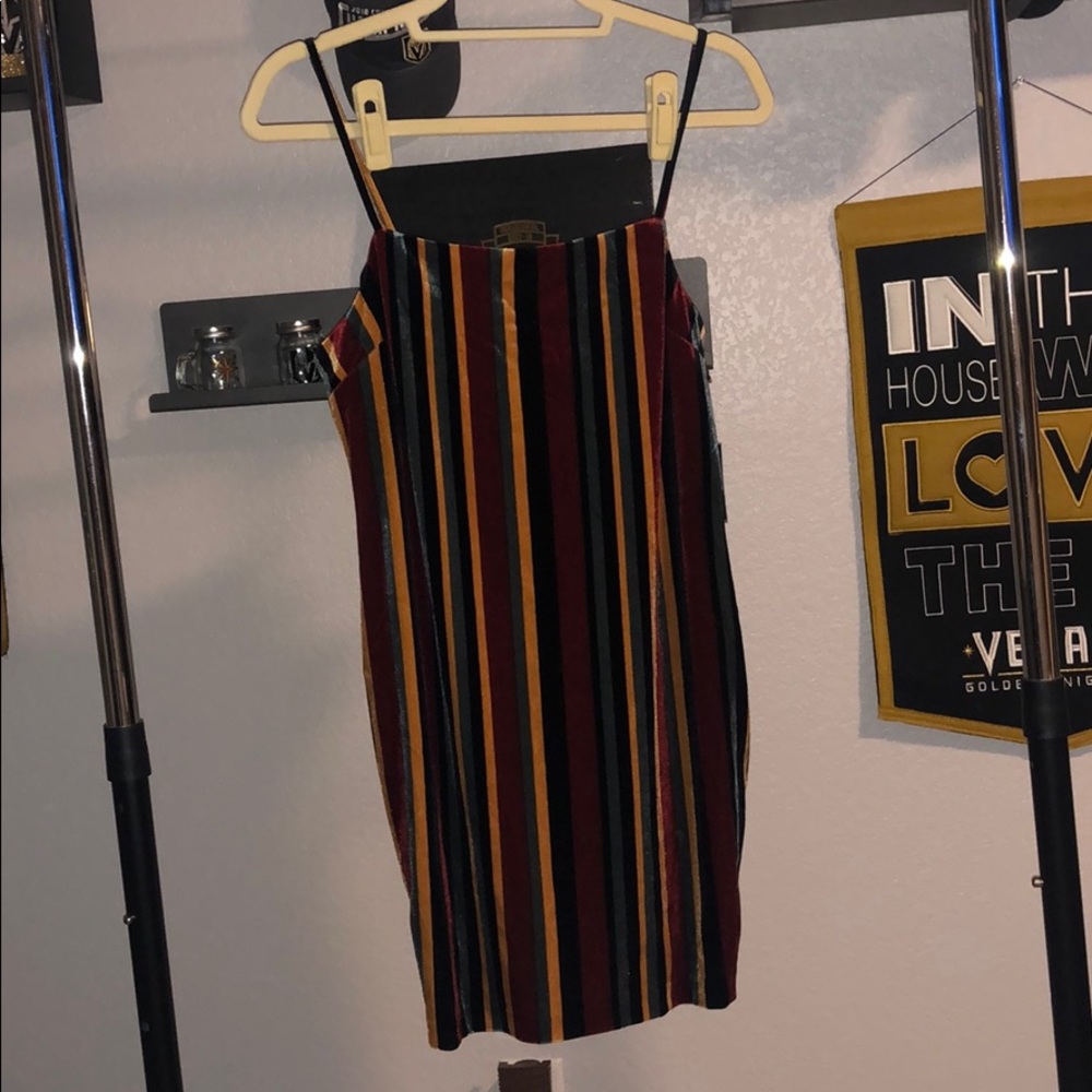Forever 21 dress